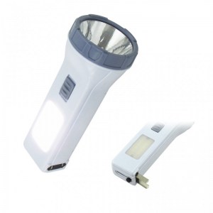 Linterna Recargable No1